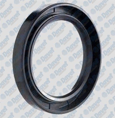 SKT 046122-V Krank On Kecesi Fiat Fiorino 1.3 Mtj 16v [40x52x7)